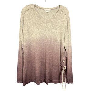 Neon Buddha Yoga Top